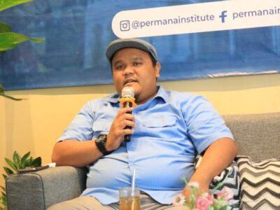 Relawan Dukung Abdul Mu'ti Masuk Kabinet Zaken Prabowo