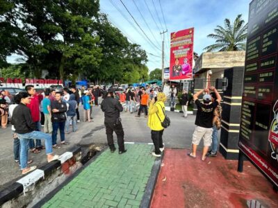 KPK Disebut Jadi Alat Politik Usai Amankan Cagub Bengkulu H-3 Pencoblosan