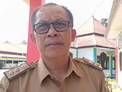 Penyaluran Seragam Sekolah Gratis Terlambat, Begini Penjelasan Dikbud Seluma