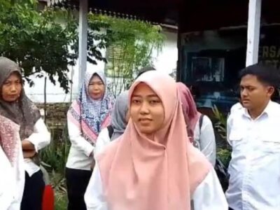 Puluhan Honorer Disnakertrans Seluma Keluhkan 4 Bulan Gaji Tak Dibayar