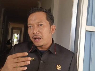 Imbas KUA-PPAS Tak Sinkron dengan RAPBD 2025, Anggaran OPD Terancam Dipangkas