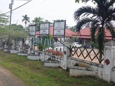 Keluarga Duga Kelalaian Layanan Medis Sebabkan Balita Meninggal di RSUD Tais