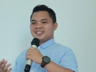 Belum Genap Sebulan Menjabat, Ketua Komisi I DPRD Seluma Larang Wartawan Meliput