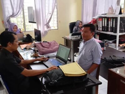 Diduga Langgar Netralitas, ASN dan Kades di Seluma Dilapor ke Bawaslu