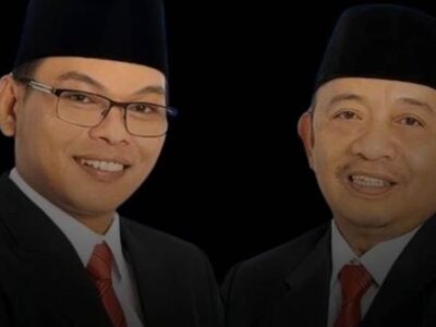 Pilkada Seluma: Teddy-Gustianto Tumbangkan Petahana