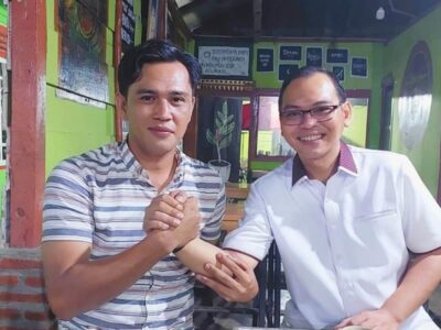 Peran Pemuda dalam Mewujudkan Perubahan