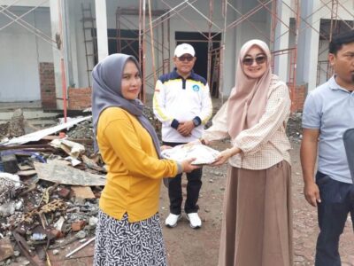 Bidang PPK Disdikbud Bengkulu Raih Penghargaan Penanaman Tanaman Pangan Terbaik