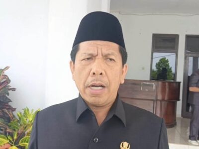 Usulkan Penerimaan 2.500 ASN, Anggaran Pemda Seluma Defisit Rp 67 Miliar