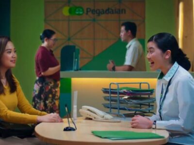Catat, Ini Barang yang Bisa Digadaikan versi OJK