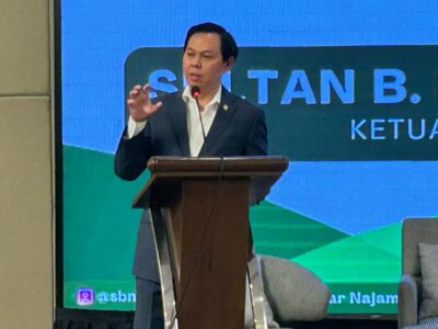 Ketua DPD RI Dukung Wacana Kepala Daerah Dipilih DPRD