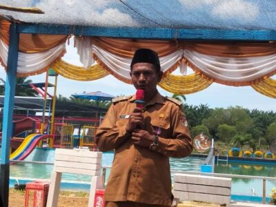 Disparpora Sebut Status Desa Wisata di Mukomuko Belum Ada Penambahan