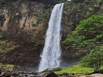 Masyarakat Diimbau Ramaikan Wisata Lokal Saat Libur Akhir Tahun