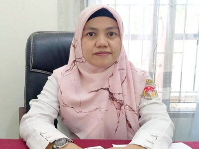 10 Pokdarwis di Mukomuko Dibekali Pemahaman Cara Kelola Objek Wisata