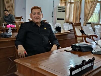 DPRD Seluma Segera Bentuk Pansus dan Panja Berantas Honorer Siluman
