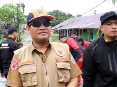 Curah Hujan Tinggi, Pemprov Bengkulu Imbau Warga Tingkatkan Kewaspadaan