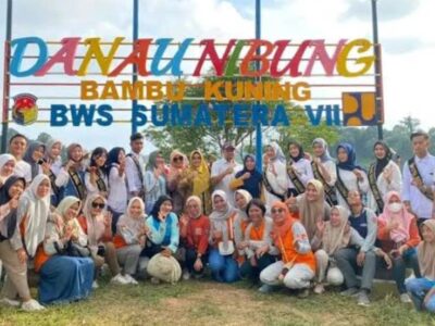 Disparpora Evaluasi Perkembangan 53 Desa Wisata di Mukomuko