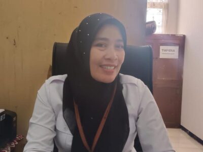 SKB CPNS Pemprov Bengkulu Akan Digelar di Asrama Haji