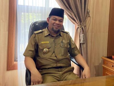 Dorong Hilirisasi Sektor Perkebunan, Pemprov Bengkulu Targetkan NTP Meningkat