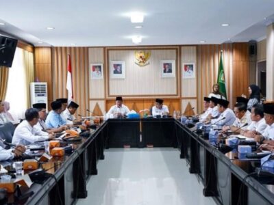 Pemprov Bengkulu Siap Sambut Kedatangan Mendagri Tito Karnavian