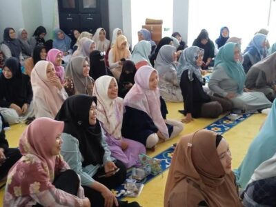 Pemprov Bengkulu Gelar Pengajian Rutin, Dihadiri Asisten I Khairil Anwar