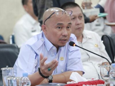 Kepala BPKAD Kota Bengkulu Tegaskan Pengelolaan APBD 2025 Harus Dimaksimalkan
