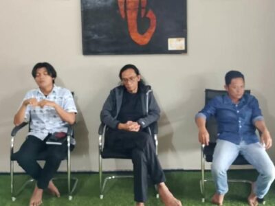 Konsorsium Bentang Seblat Desak Menhut Cabut IUPHHK-HA PT API