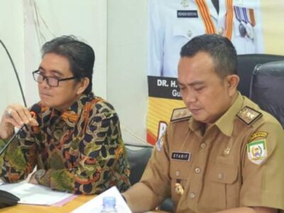 UMP Provinsi Bengkulu 2025 Naik, Jadi Rp2,67 Juta