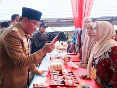 Peringatan Harkannas Provinsi Bengkulu Tahun 2024