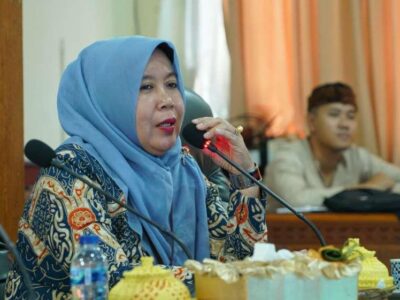 Studi Tiru ke Bali, Diskominfotik Perkuat Kinerja Sektor Publikasi dan Digitalisasi