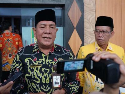 Edukasi Keuangan untuk ASN Pemprov Bengkulu