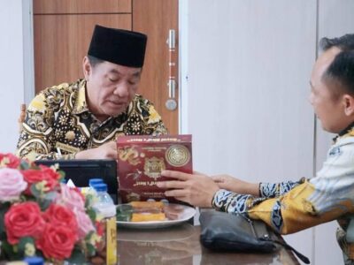Plt Gubernur Dorong PT Bimex Berdayakan Potensi Lokal