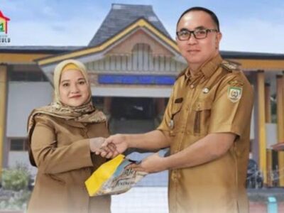 Kepala UPTD Museum Negeri Bengkulu Apresiasi Pengabdian Sri Hastuti