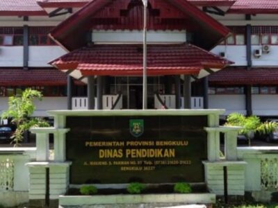 Guru di Bengkulu Terima TPG Triwulan III