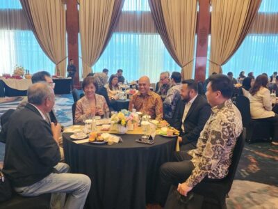 Alam Sutera Group Jalin Kemitraan Dengan PT Pertamina