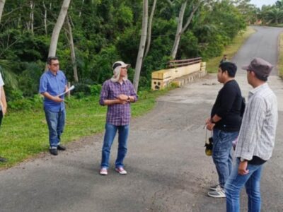 Gandeng KJPP, Penyidik Hitung Kerugian Kasus Korupsi Lahan Pemda Seluma