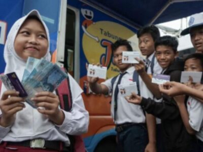 Catat! Ini Jadwal Pencairan PIP