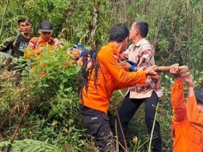 Warga Seluma yang Tewas Saat Mendaki Gunung Dempo Diduga Kena Hipotermia