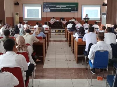 Optimalkan Pembangunan Cepat Mutu dan Manfaat, Pemda BS Gelar Rakorbang