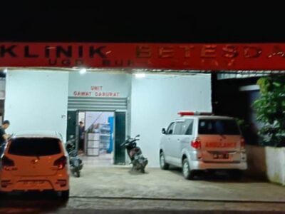 Pasien BPJS Kesehatan di Kepahiang Ditolak, Alasan Klinik Karena Hari Libur