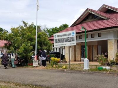 Hilang Formasi Guru Picu Kekacauan Seleksi PPPK di Seluma, Dugaan Manipulasi Data Mencuat