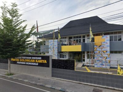 Jelang Musda Golkar, 7 Nama Calon Ketua Mencuat