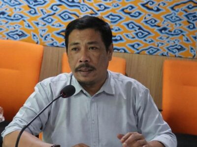 APBD 2025 Diutak-atik, Dewan Warning Pemprov Bengkulu