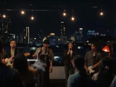 Sheila On 7 Rilis Video Clip Single Memori Baik, Tuntaskan Kerinduan Sheila Gank