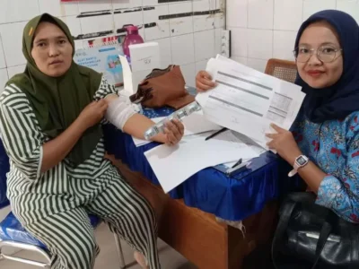 DP2KBP3A Bengkulu Selatan Laksanakan Program PKSG Tingkatkan Akses Kontrasepsi