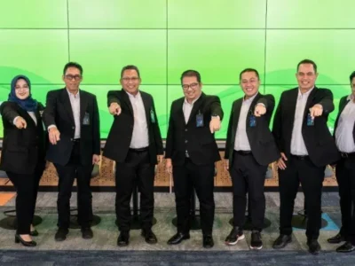 Thumbnail Pegadaian Cetak Laba 5,85 Triliun Selama Tahun 2024
